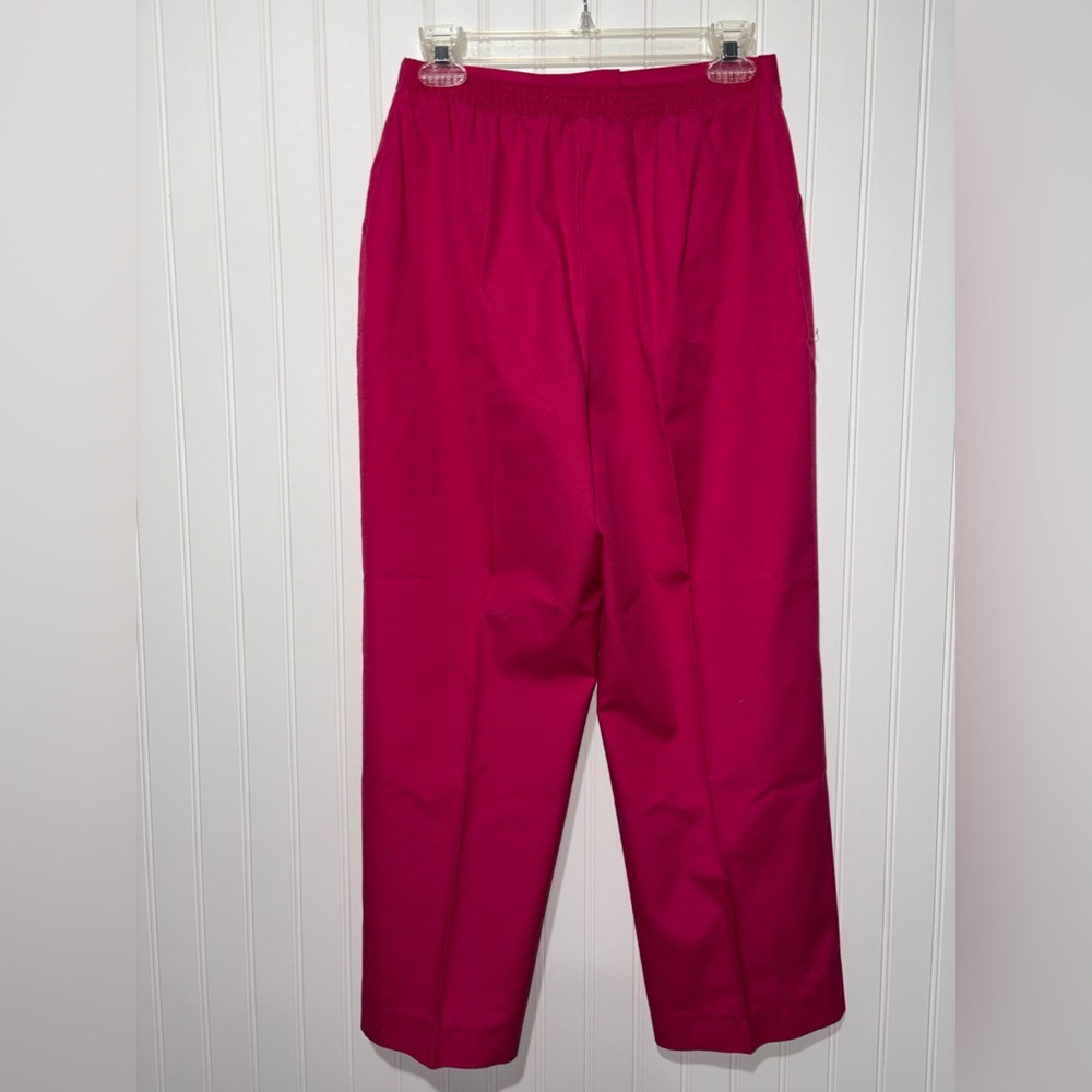Vintage Koret High Waist Trousers| Size 12 - Picture 2 of 4